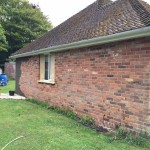 waterproofing exterior brickwork in sutton and surrey