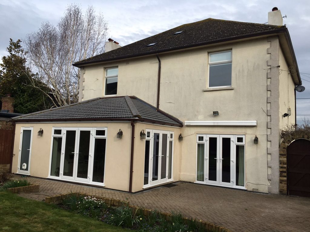 Tyrolean Render Suppliers Tyrolean Wall Coating